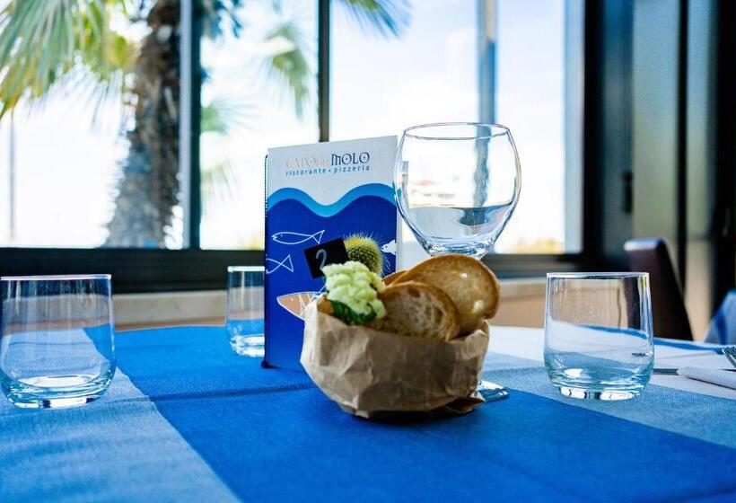 Miramare Hotel Ristorante Convegni