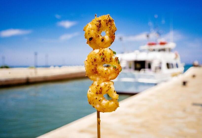 Miramare Hotel Ristorante Convegni