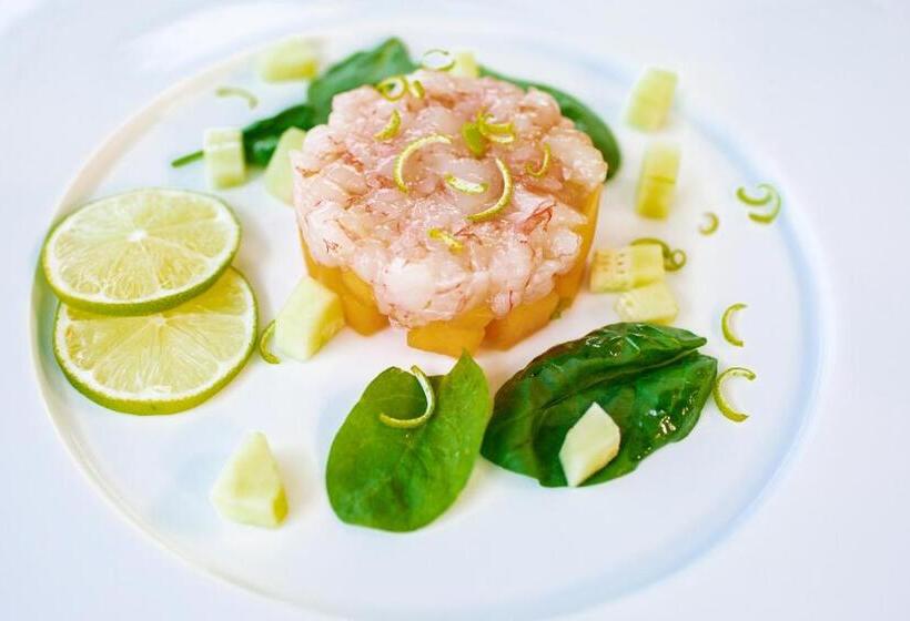 Miramare Hotel Ristorante Convegni