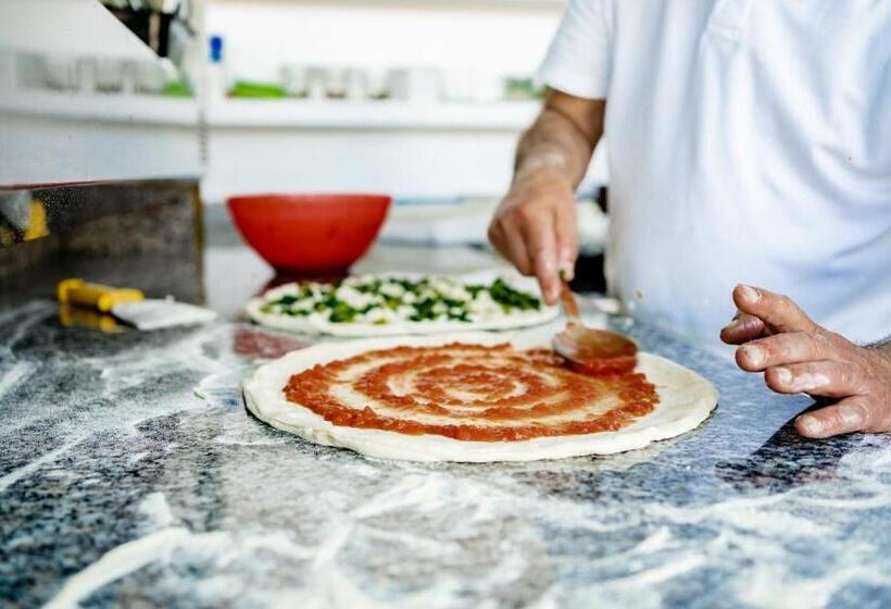 Miramare Hotel Ristorante Convegni