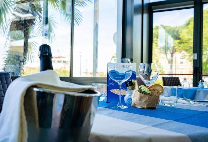 Miramare Hotel Ristorante Convegni