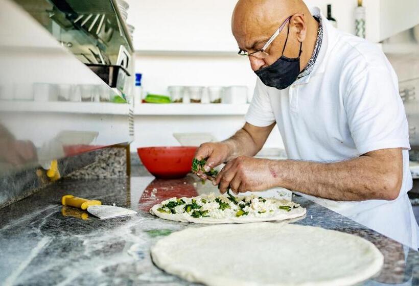 Miramare Hotel Ristorante Convegni