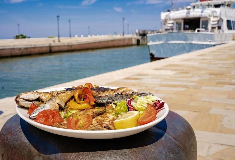 Miramare Hotel Ristorante Convegni