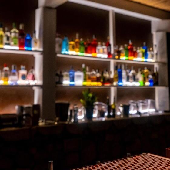 Moma Hotel Cannigione