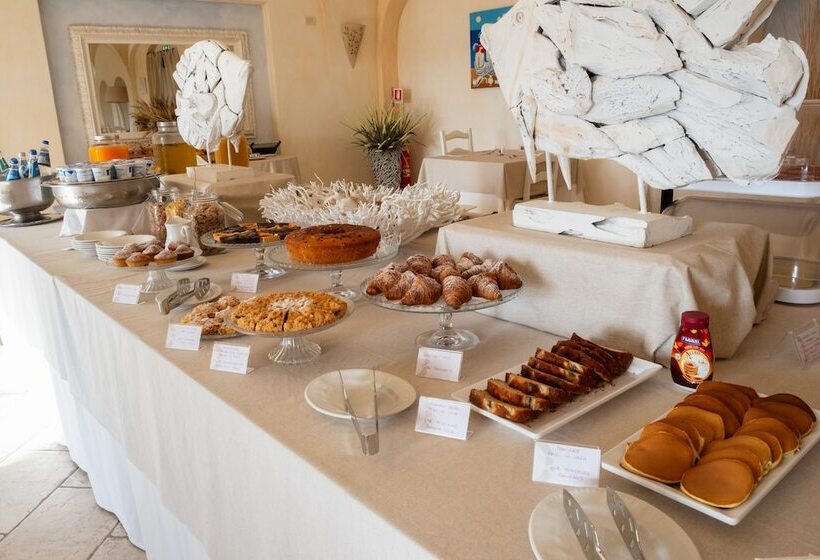 Moma Hotel Cannigione