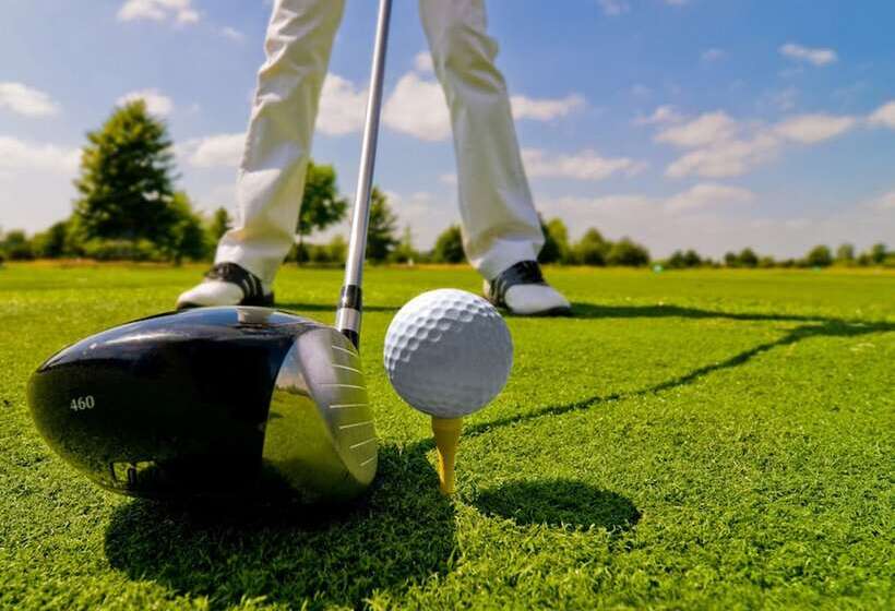 מוטל The Clairfield