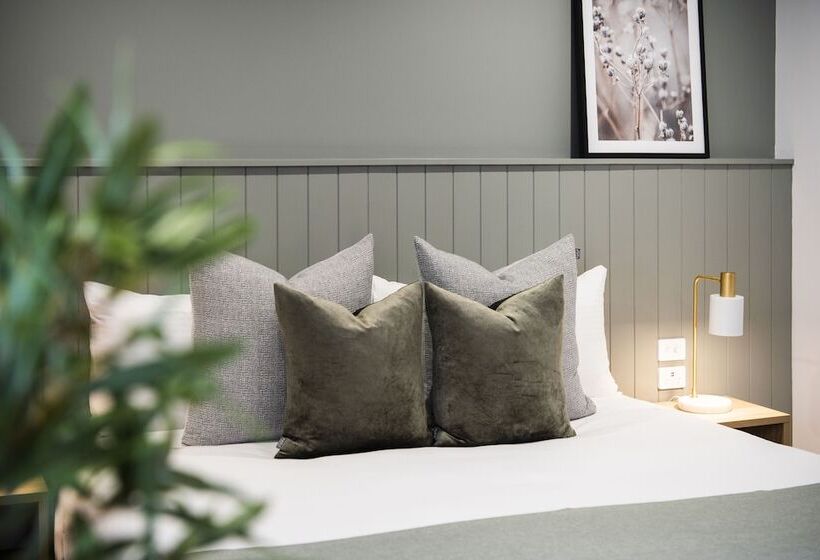 מוטל The Clairfield