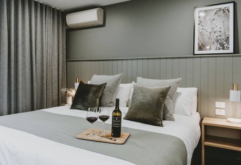 מוטל The Clairfield