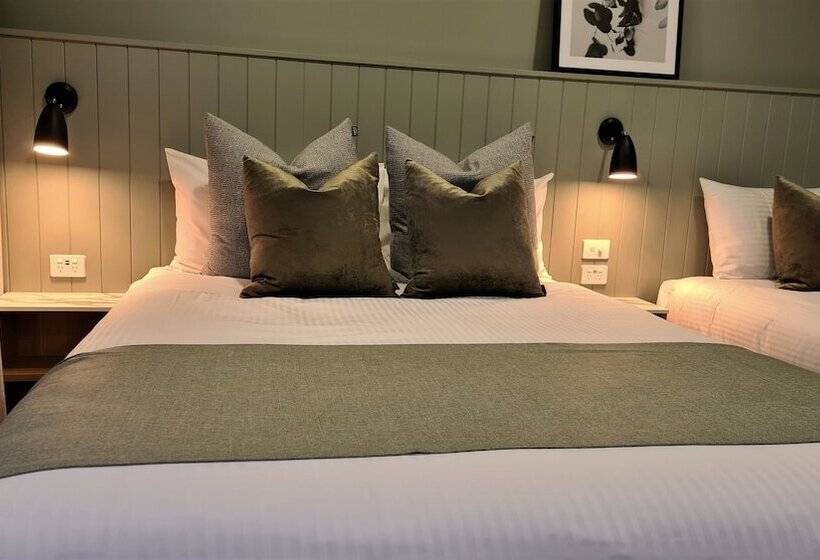 מוטל The Clairfield