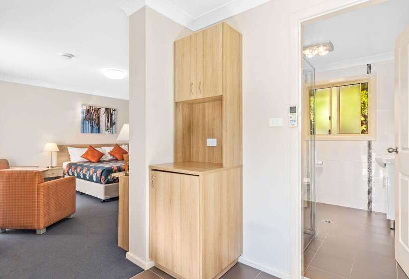 مُتل Econo Lodge Alabaster