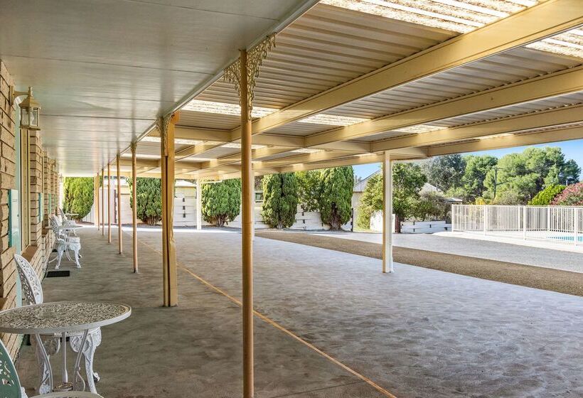 مُتل Econo Lodge Alabaster