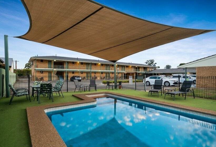 مُتل Garden City Motor Inn