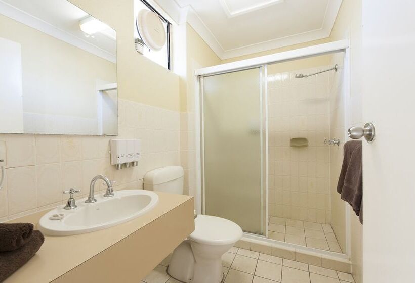 مُتل Garden City Motor Inn