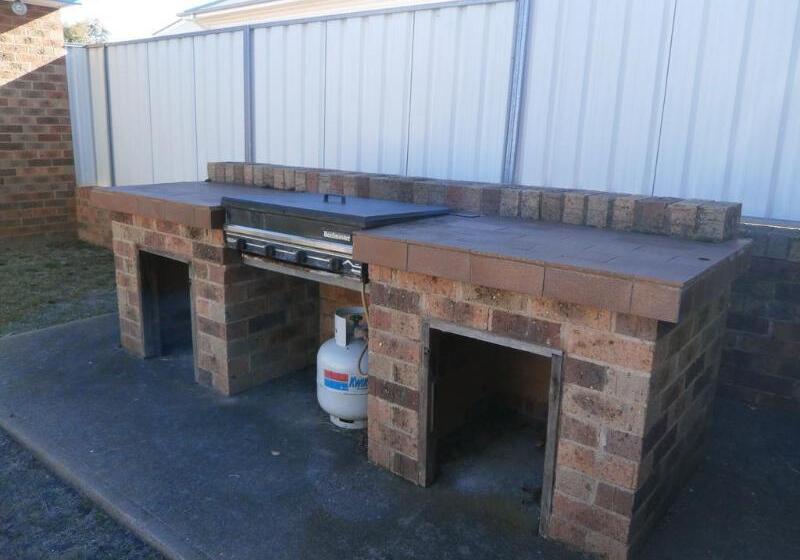 مُتل Kinross Inn