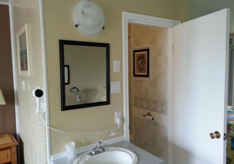 فندق على الطريق Knights Inn Woodstock