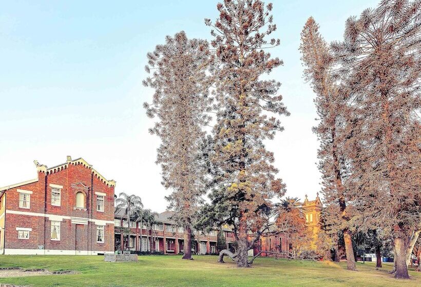 מוטל Mercure Maitland Monte Pio