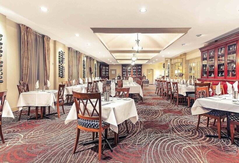 מוטל Mercure Maitland Monte Pio