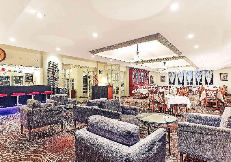 מוטל Mercure Maitland Monte Pio