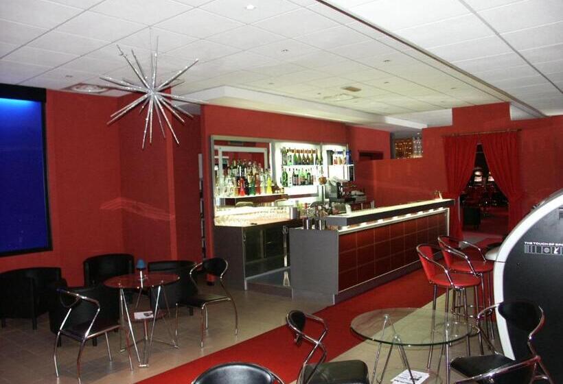 Motel Monterosa