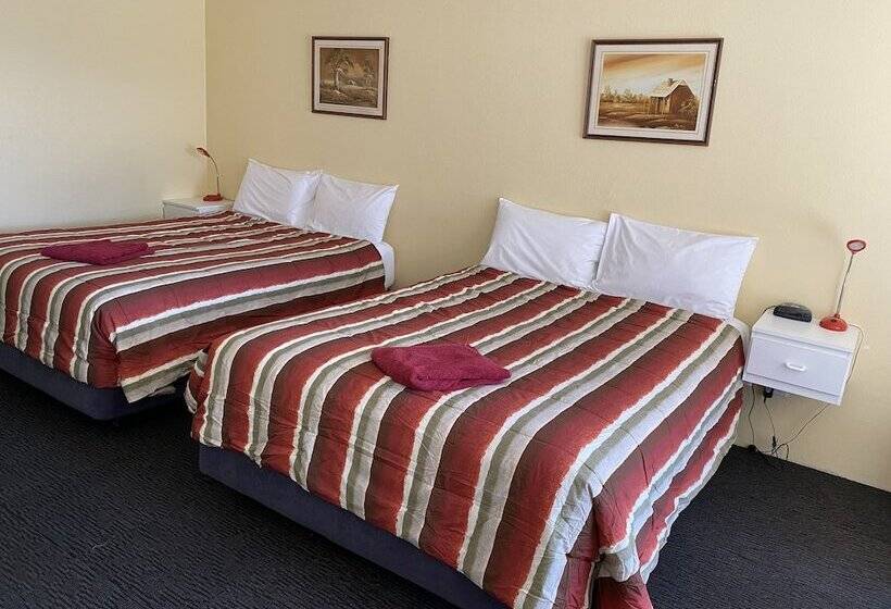 Motel Mount Gambier