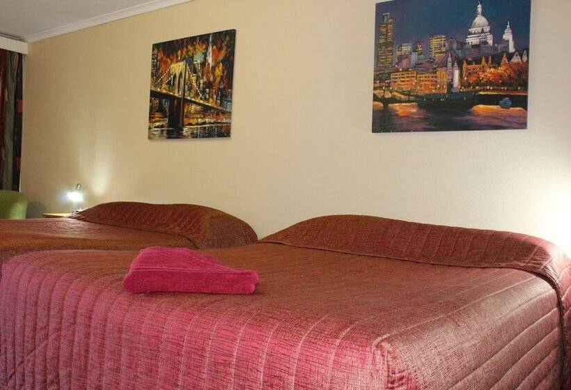 Motel Mount Gambier