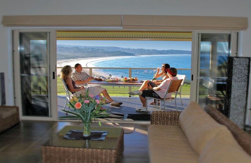 Nrma Merimbula Beach Holiday Resort