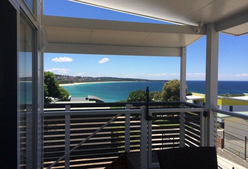 Nrma Merimbula Beach Holiday Resort