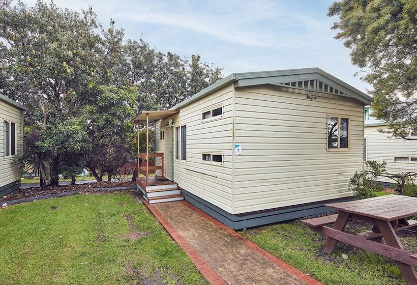 Nrma Merimbula Beach Holiday Resort