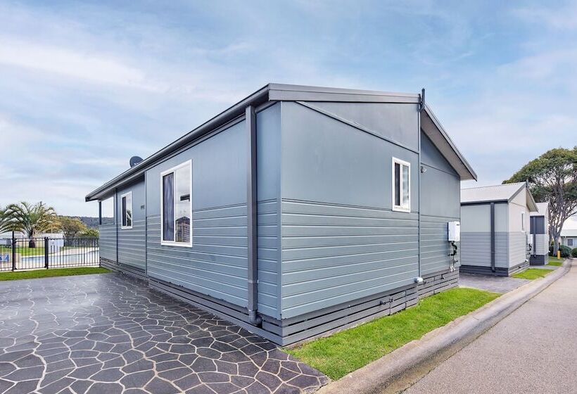 Nrma Merimbula Beach Holiday Resort