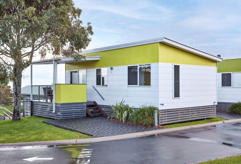 Nrma Merimbula Beach Holiday Resort