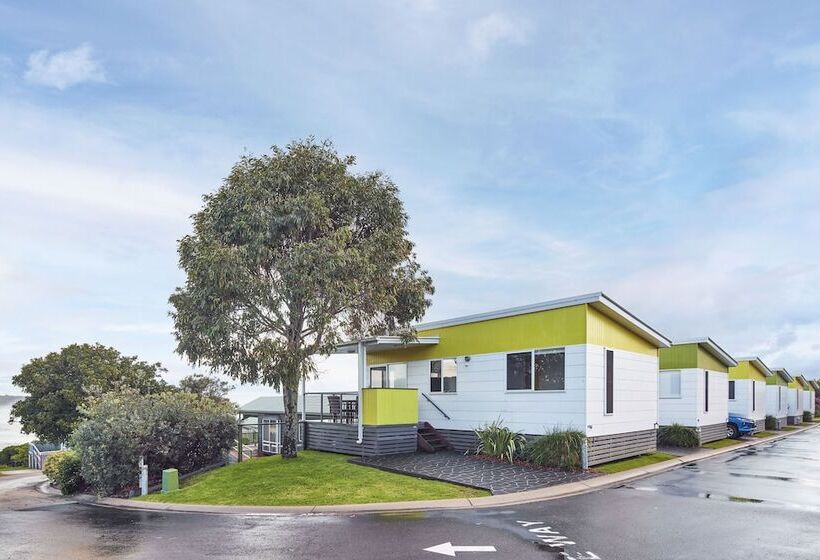 Nrma Merimbula Beach Holiday Resort