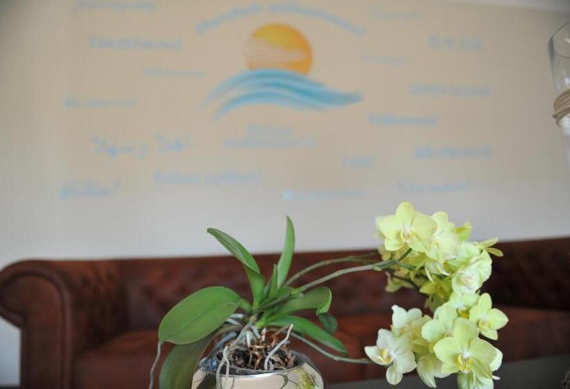 Ostseehotel Boltenhagen