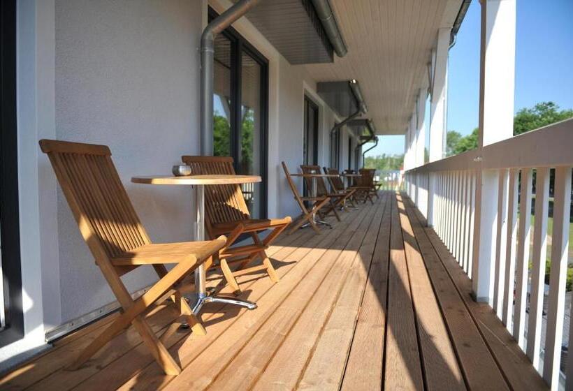 Ostseehotel Boltenhagen