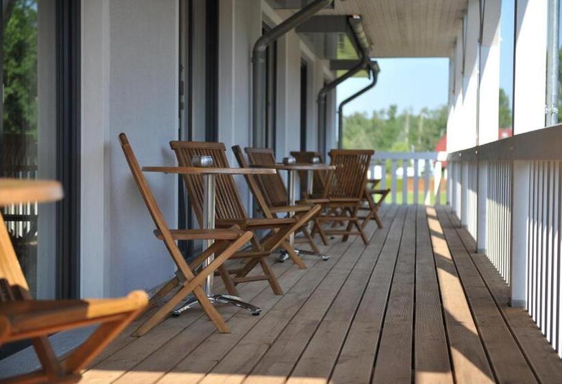 Ostseehotel Boltenhagen