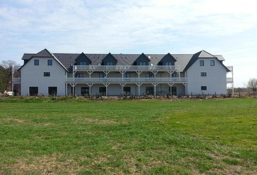 Ostseehotel Boltenhagen