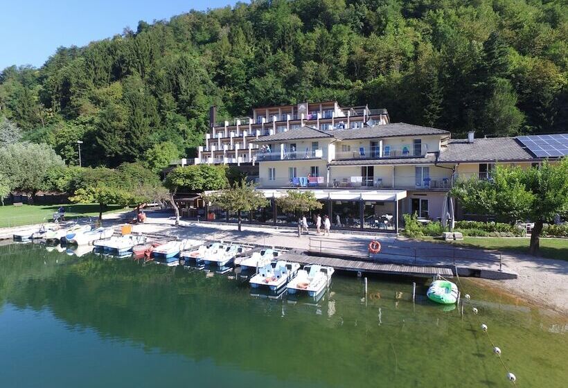 Parc Hotel Du Lac