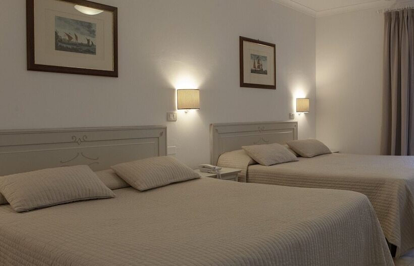 Park Hotel Montigeto