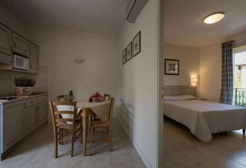 Park Hotel Montigeto