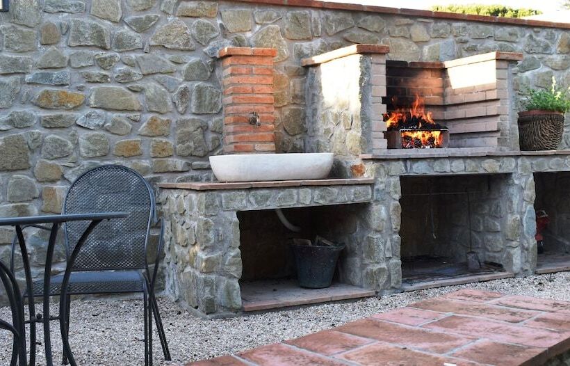 Park Hotel Montigeto