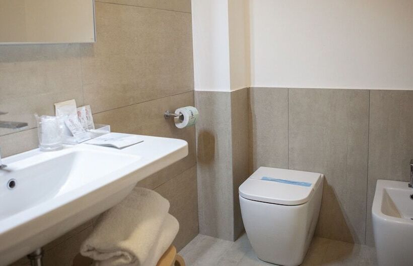 Park Hotel Montigeto