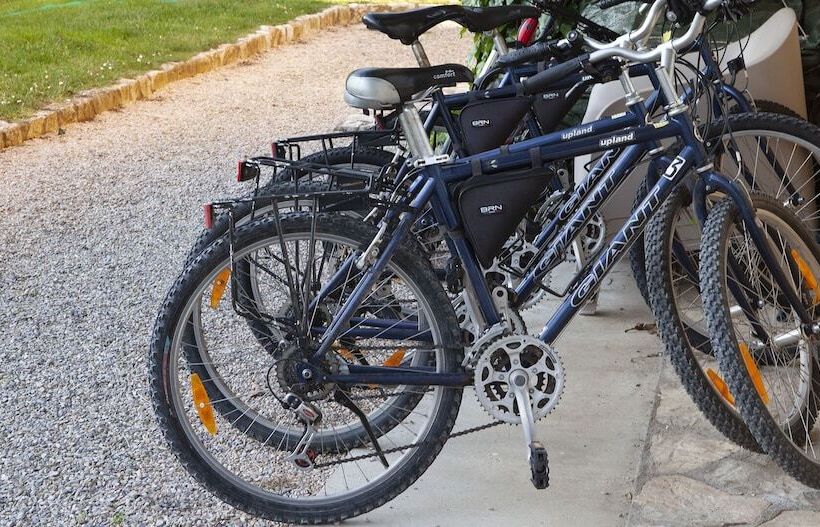 Park Hotel Montigeto