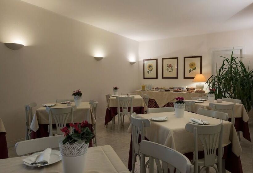 Park Hotel Montigeto