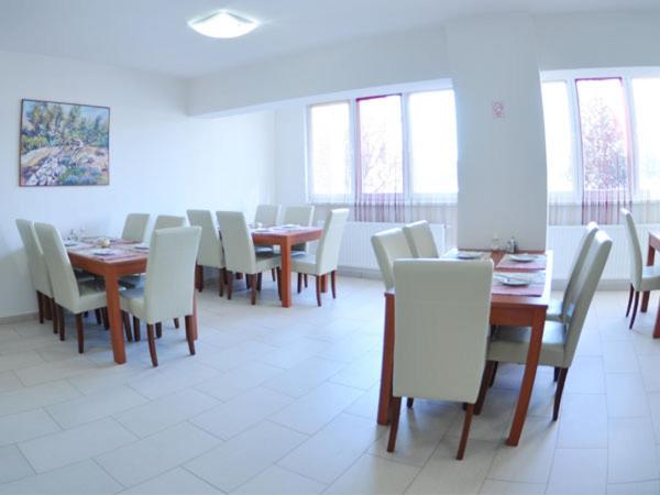 بنسيون Rooms Bijela Ruža