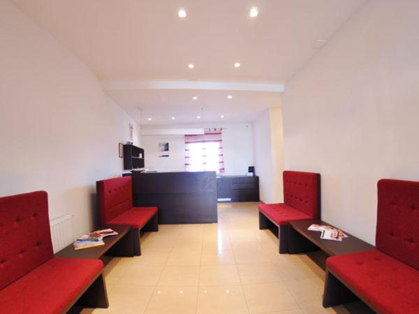 بنسيون Rooms Bijela Ruža