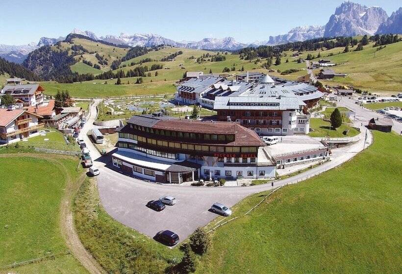 Piccolo Hotel Sciliar