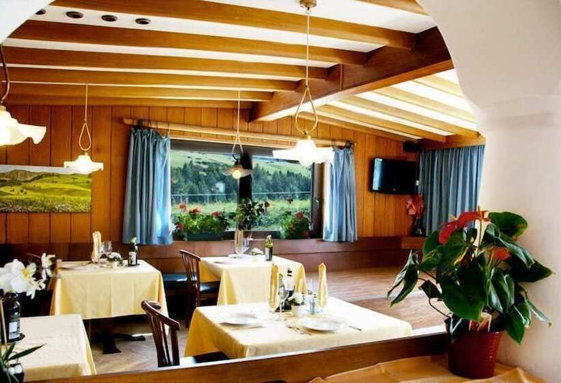 Piccolo Hotel Sciliar