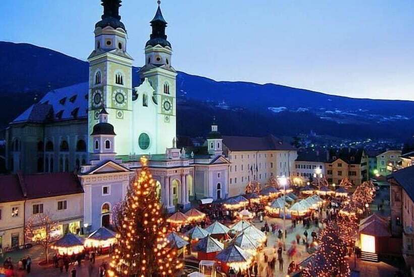 Residence Hotel Gasser