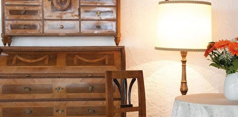 Residence Hotel Gasser