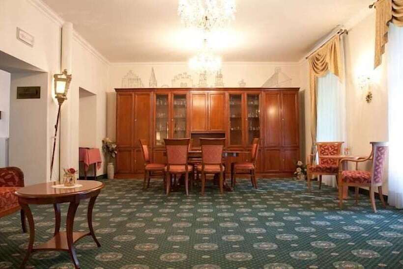 Residence Hotel Gasser