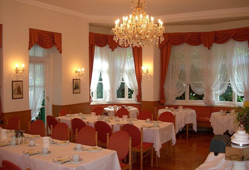 Residence Hotel Gasser